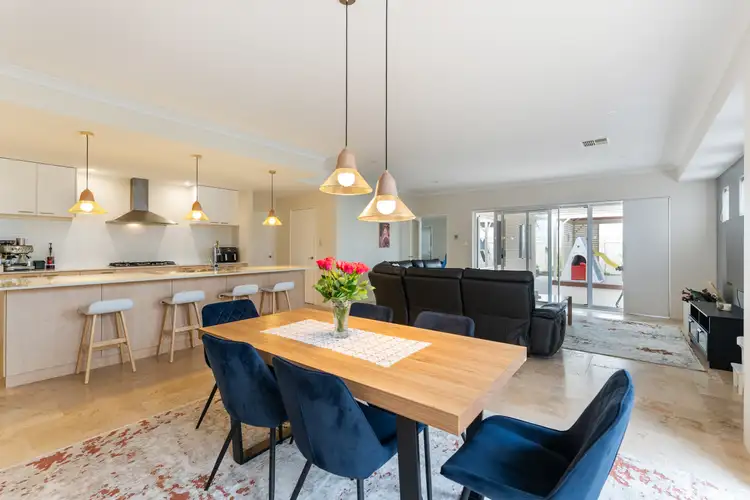 Third view of Homely house listing, 12 Hawley Way, Madora Bay WA 6210