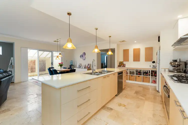 Fourth view of Homely house listing, 12 Hawley Way, Madora Bay WA 6210