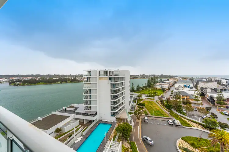 1006/3 Marco Polo Drive, Mandurah WA 6210