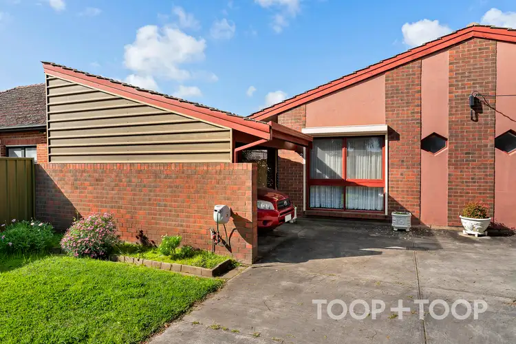 Second view of Homely unit listing, 2/20 Willow Avenue, Manningham SA 5086