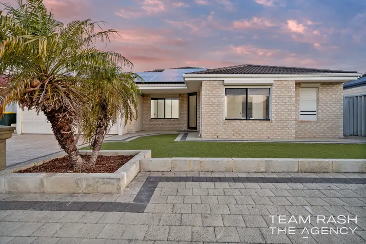 Second view of Homely house listing, 9 Fairywren Drive, Bennett Springs WA 6063
