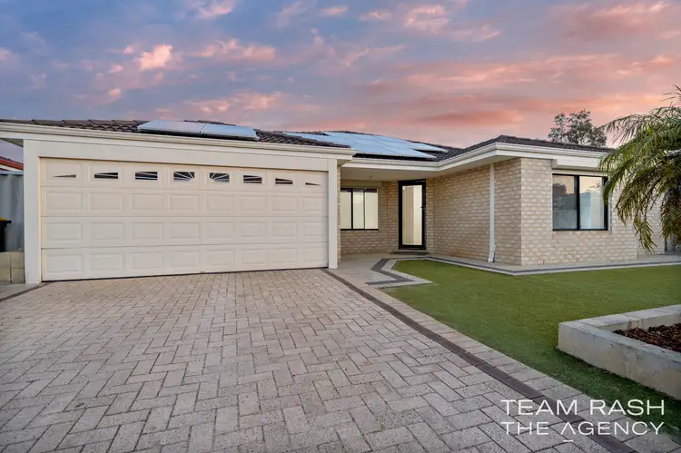 Fourth view of Homely house listing, 9 Fairywren Drive, Bennett Springs WA 6063