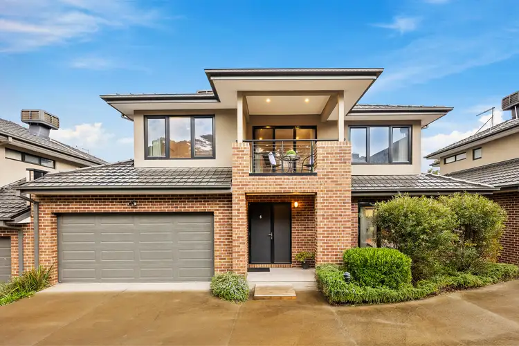 6/116 Terrara Road, Vermont South VIC 3133
