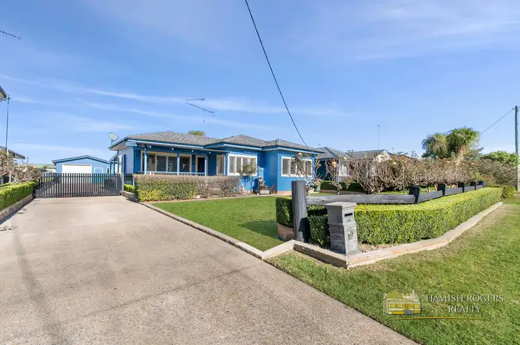 54 Bathurst Street, Pitt Town NSW 2756
