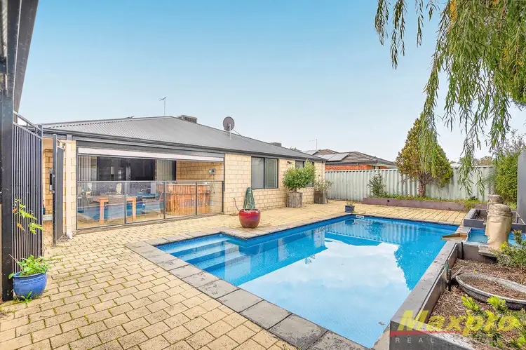 21 Potter Street, Huntingdale WA 6110