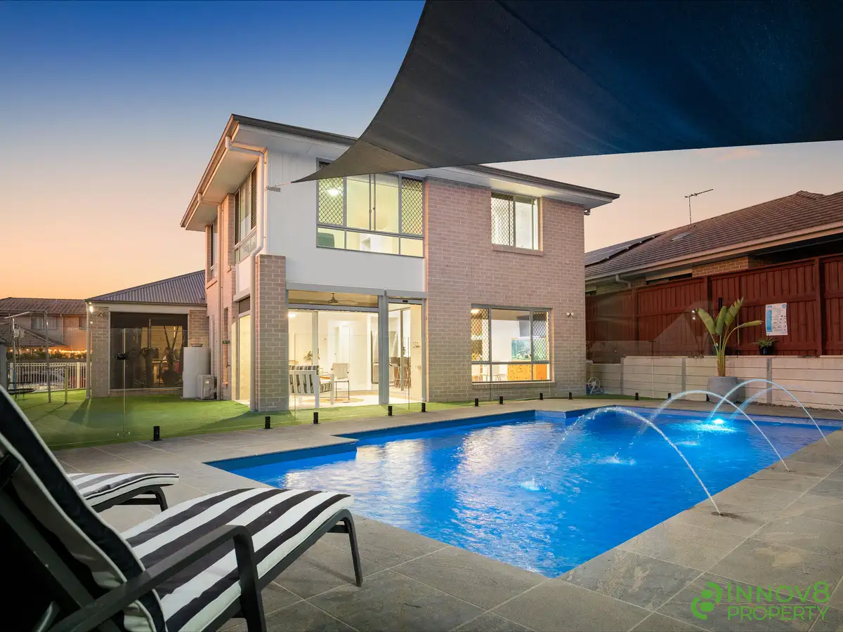 Main view of Homely house listing, 55 Comet Circuit, Warner QLD 4500