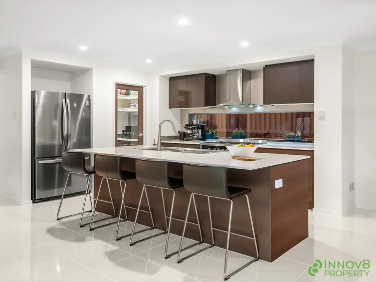 Second view of Homely house listing, 55 Comet Circuit, Warner QLD 4500