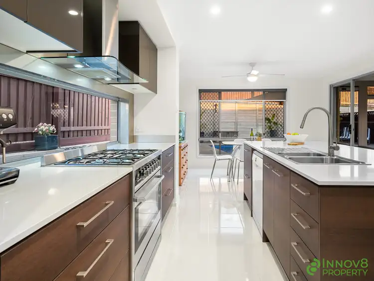 Third view of Homely house listing, 55 Comet Circuit, Warner QLD 4500