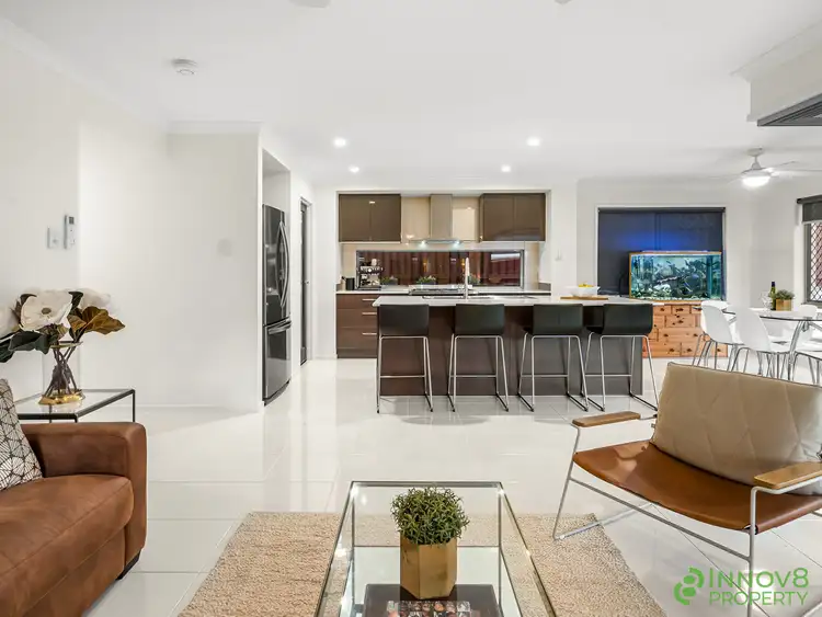 Fifth view of Homely house listing, 55 Comet Circuit, Warner QLD 4500