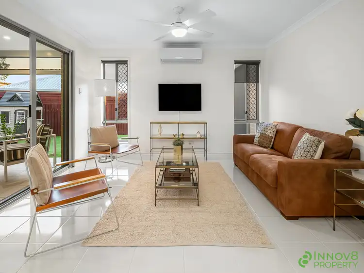 Sixth view of Homely house listing, 55 Comet Circuit, Warner QLD 4500