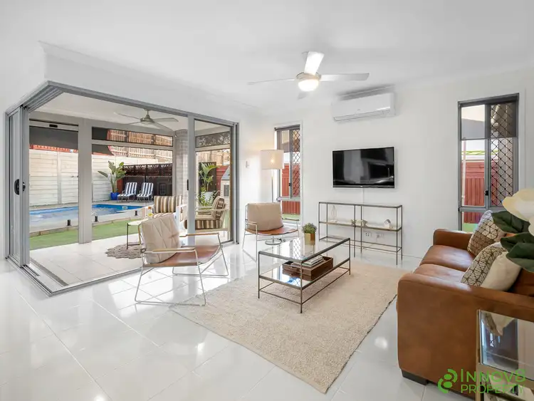 Seventh view of Homely house listing, 55 Comet Circuit, Warner QLD 4500