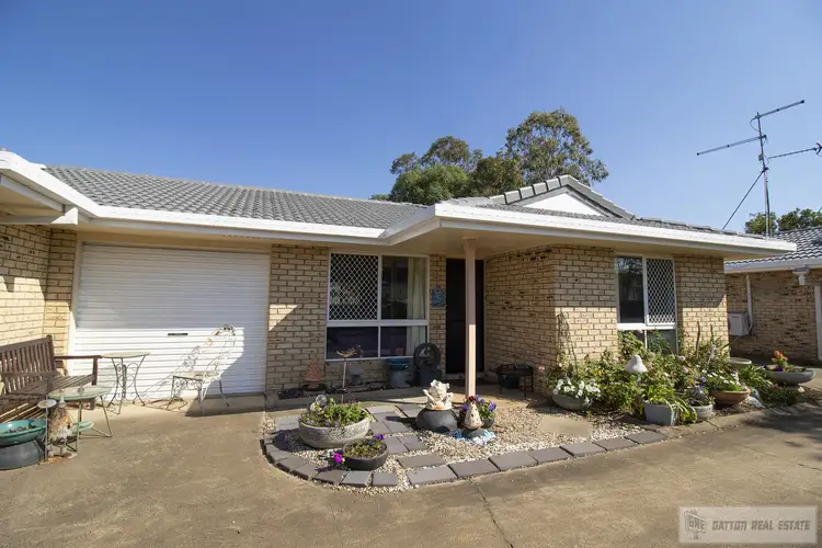 5/4 Skinner Street, Gatton QLD 4343