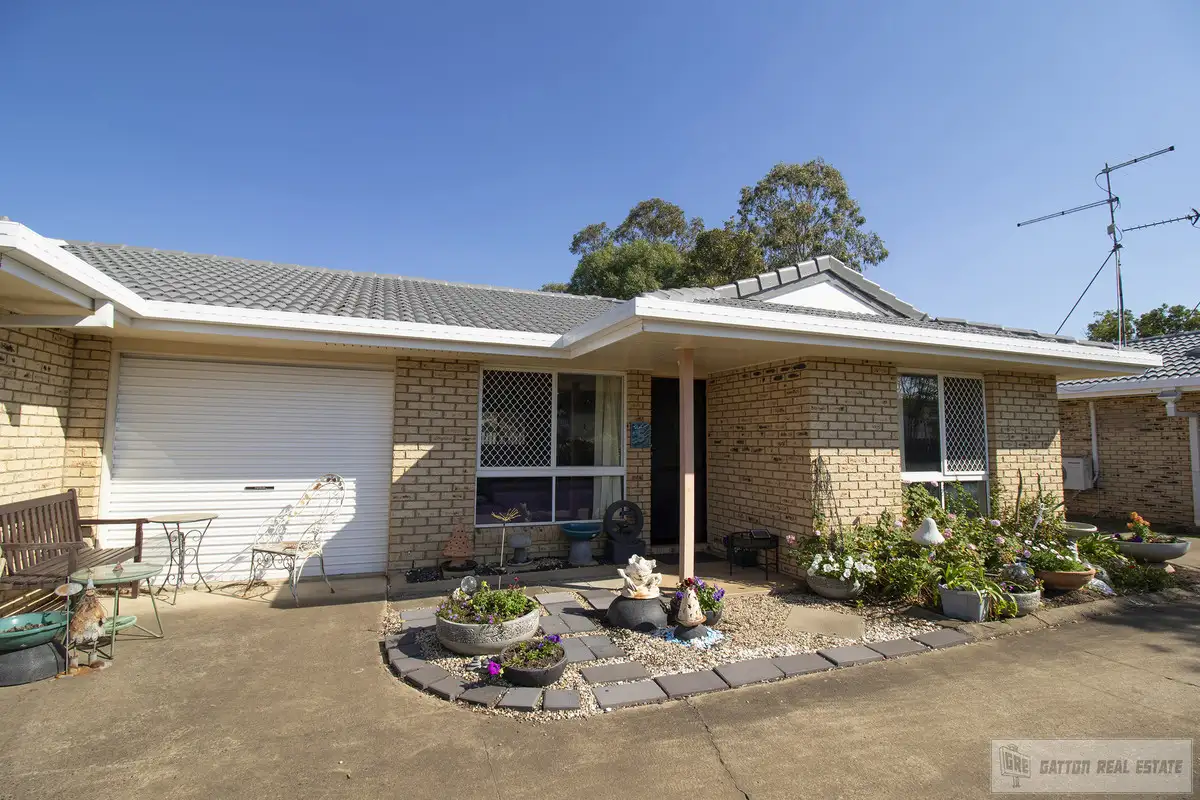 Main view of Homely unit listing, 5/4 Skinner Street, Gatton QLD 4343