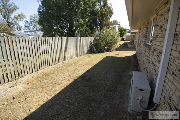 Third view of Homely unit listing, 5/4 Skinner Street, Gatton QLD 4343
