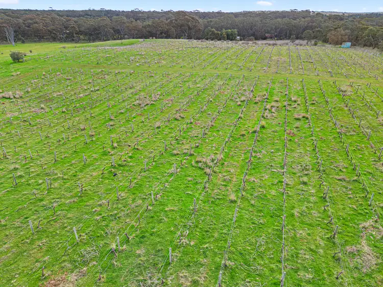 Third view of Homely land listing, CA 13C Shorts Lane, Heathcote VIC 3523