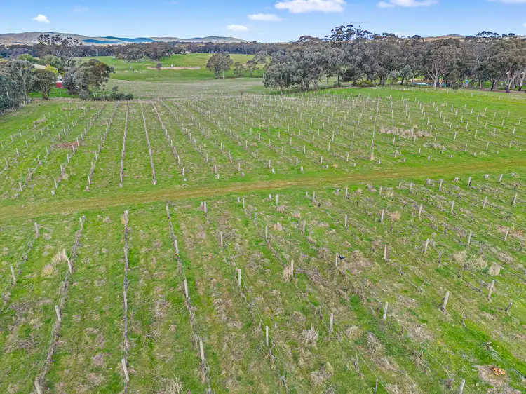 Fifth view of Homely land listing, CA 13C Shorts Lane, Heathcote VIC 3523