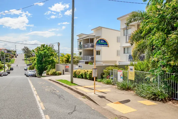 Second view of Homely unit listing, 11/20-22 Flinders Street, West Gladstone QLD 4680