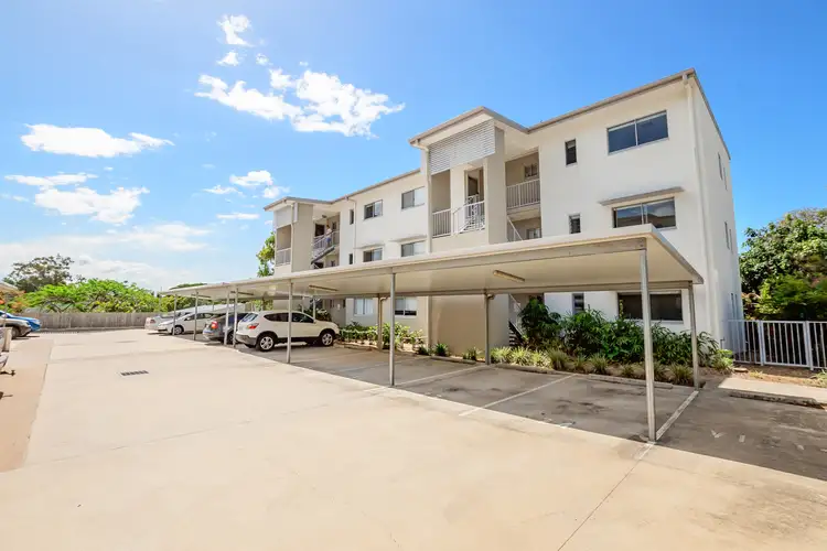 Fifth view of Homely unit listing, 11/20-22 Flinders Street, West Gladstone QLD 4680