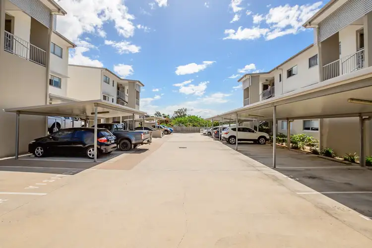 Sixth view of Homely unit listing, 11/20-22 Flinders Street, West Gladstone QLD 4680