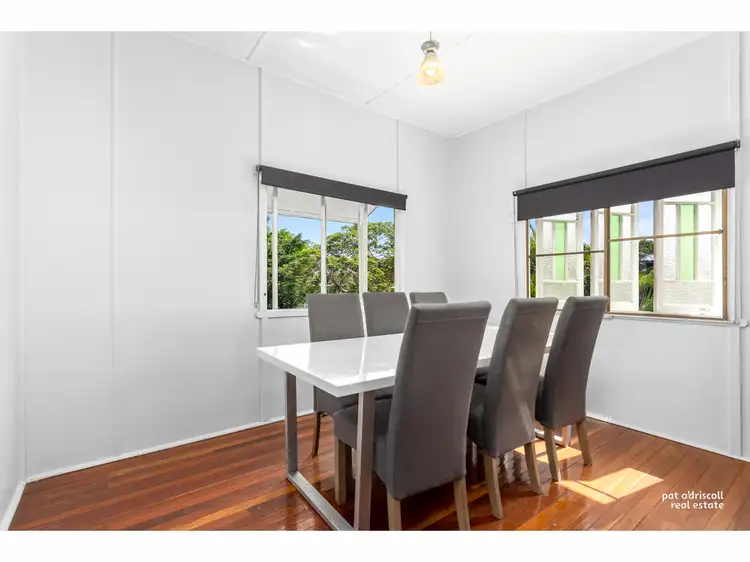 Third view of Homely house listing, 97 Bremner Street, Berserker QLD 4701