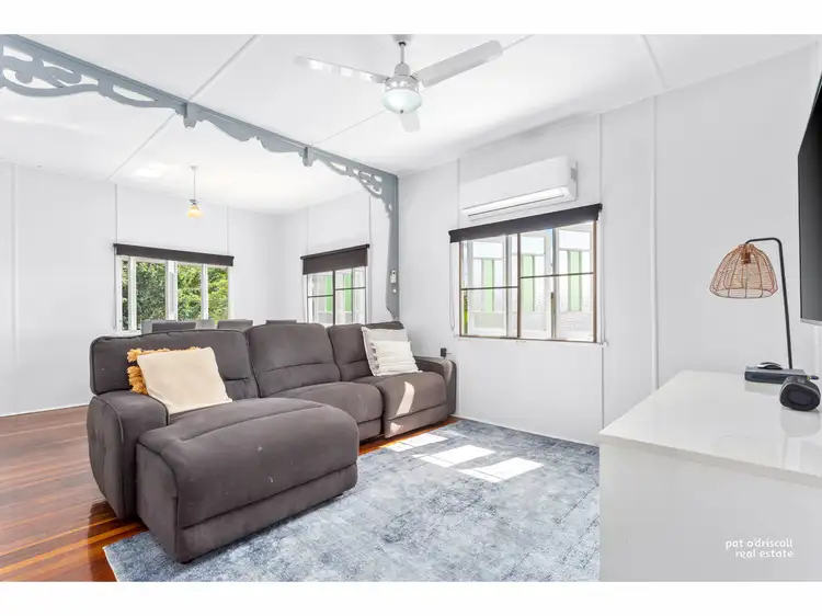 Fourth view of Homely house listing, 97 Bremner Street, Berserker QLD 4701