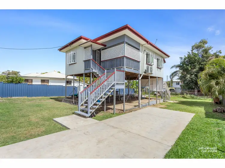 Fifth view of Homely house listing, 97 Bremner Street, Berserker QLD 4701