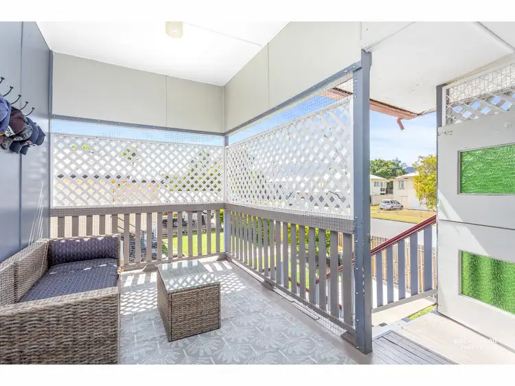 Sixth view of Homely house listing, 97 Bremner Street, Berserker QLD 4701