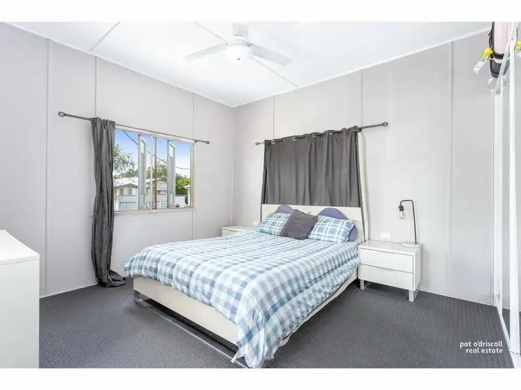 Seventh view of Homely house listing, 97 Bremner Street, Berserker QLD 4701