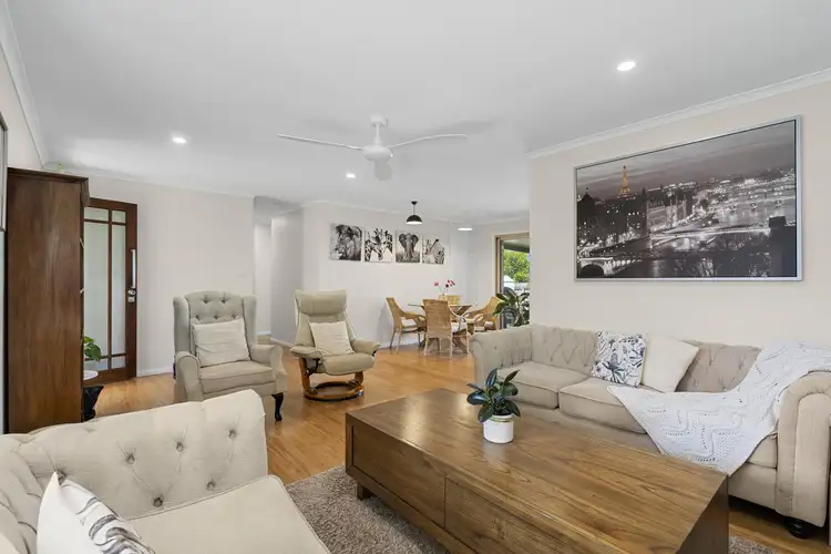 Second view of Homely house listing, 48a Tulip Lane, Buderim QLD 4556