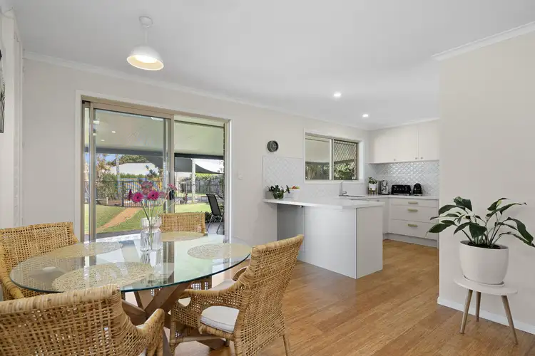 Fourth view of Homely house listing, 48a Tulip Lane, Buderim QLD 4556