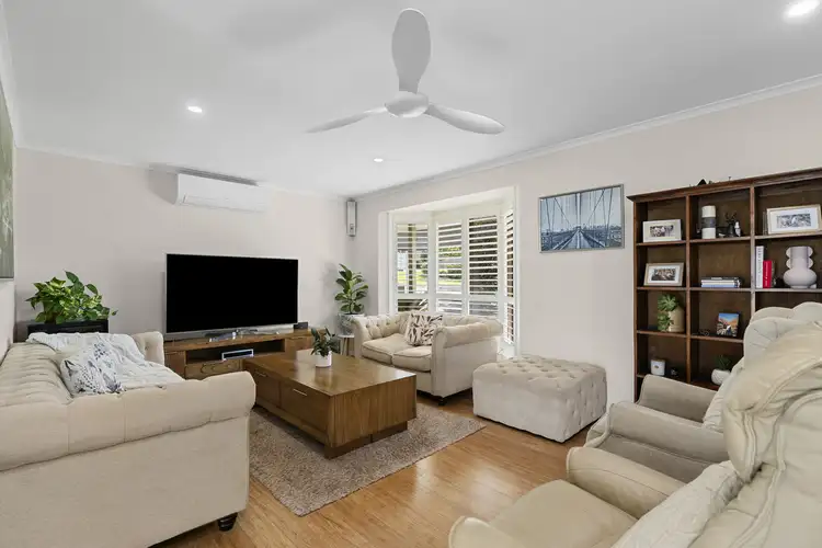 Fifth view of Homely house listing, 48a Tulip Lane, Buderim QLD 4556