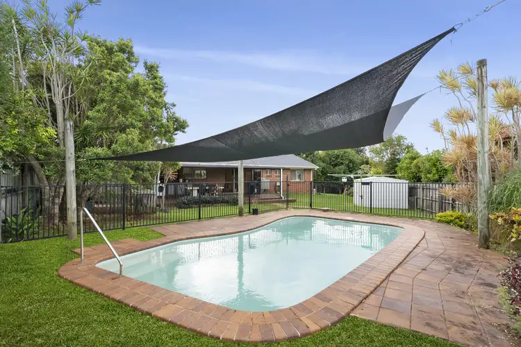 Sixth view of Homely house listing, 48a Tulip Lane, Buderim QLD 4556