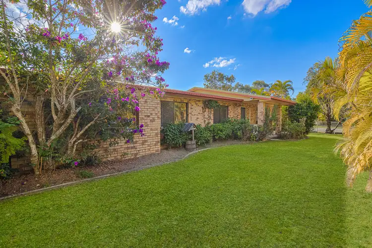 12 Arbour Way, Regents Park QLD 4118