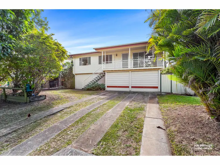 273 Elphinstone Street, Koongal QLD 4701