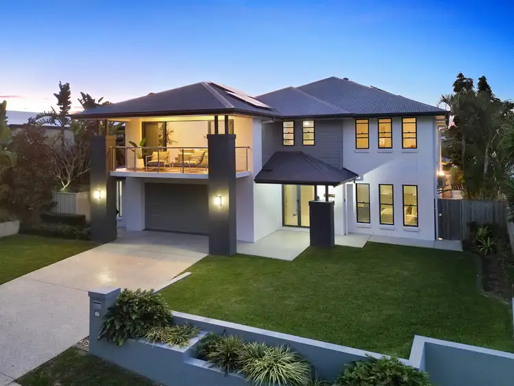 37 Skywatch Circuit, Reedy Creek QLD 4227