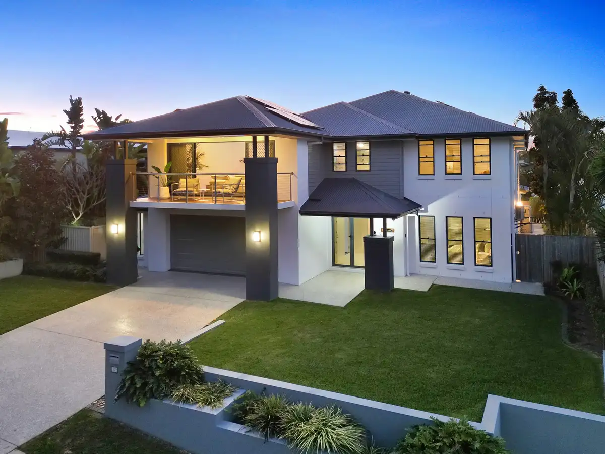 Main view of Homely house listing, 37 Skywatch Circuit, Reedy Creek QLD 4227