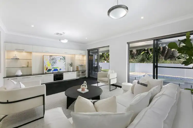 Fourth view of Homely house listing, 37 Skywatch Circuit, Reedy Creek QLD 4227