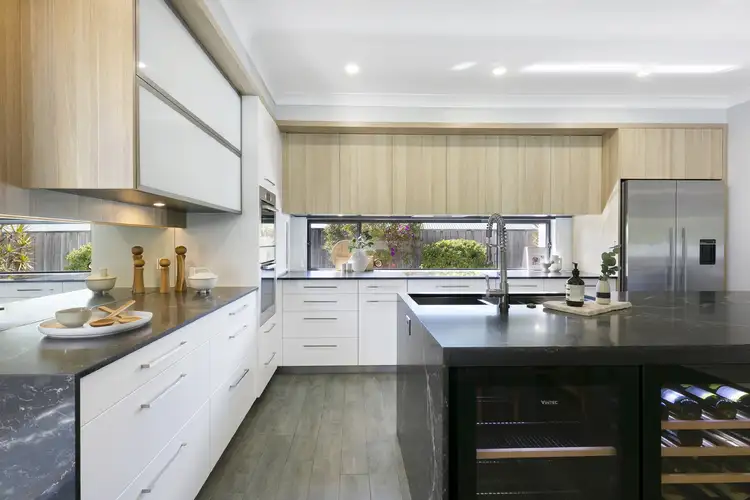 Sixth view of Homely house listing, 37 Skywatch Circuit, Reedy Creek QLD 4227