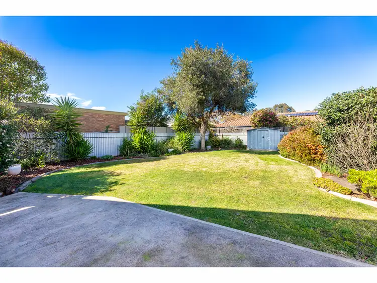 Second view of Homely unit listing, 2/23 Wentworth Court, Lavington NSW 2641
