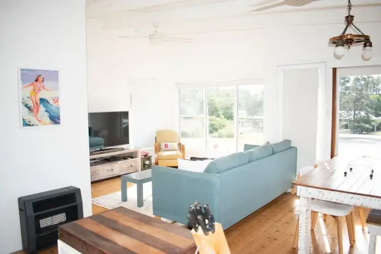 Sixth view of Homely house listing, 126 Malibu Drive, Bawley Point NSW 2539