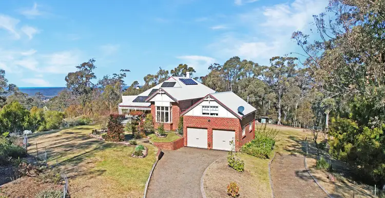 377 Oaklands Road, Lochiel NSW 2549