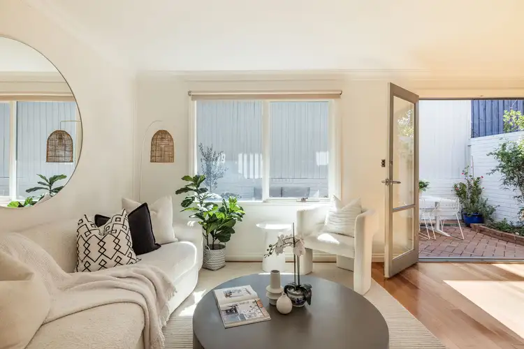 Fifth view of Homely townhouse listing, 3/1-3 Percival Street, Lilyfield NSW 2040