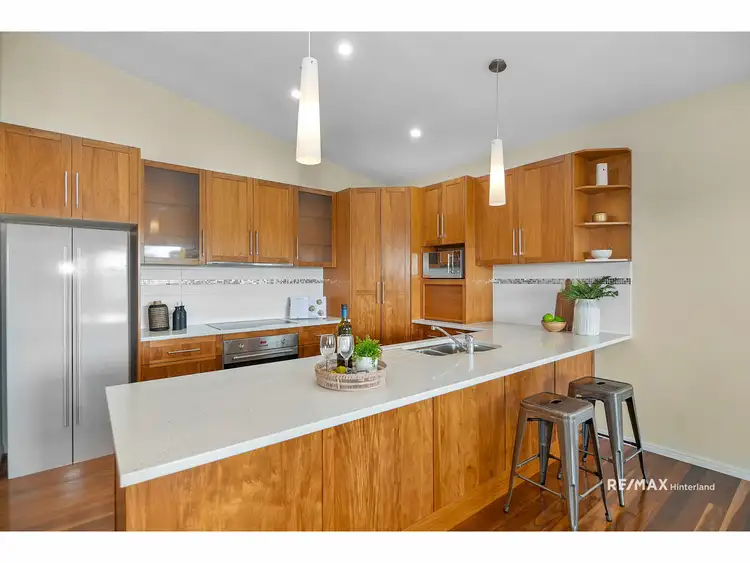 40 Water Gum Crescent, Maleny QLD 4552