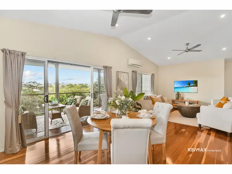 Sixth view of Homely house listing, 40 Water Gum Crescent, Maleny QLD 4552