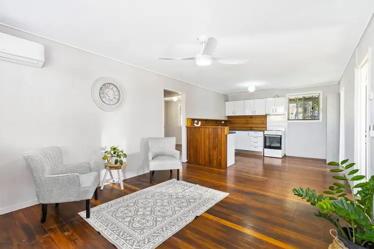 Second view of Homely house listing, 86A Sheehan Avenue, Hope Island QLD 4212