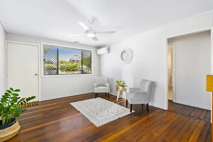 Fourth view of Homely house listing, 86A Sheehan Avenue, Hope Island QLD 4212