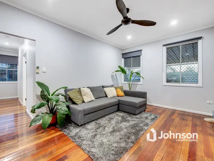 Sixth view of Homely house listing, 21 Bertha Street, Goodna QLD 4300