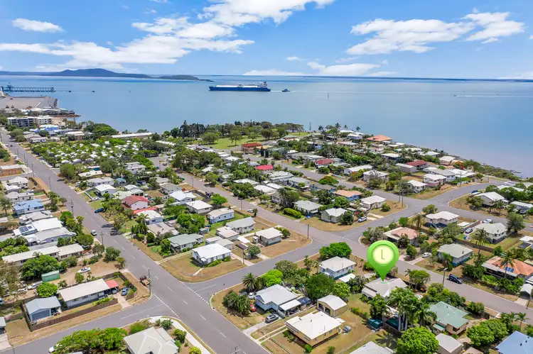 Second view of Homely house listing, 23 Golding Street, Barney Point QLD 4680