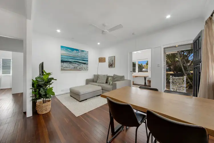 Third view of Homely house listing, 23 Golding Street, Barney Point QLD 4680