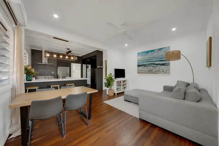 Fourth view of Homely house listing, 23 Golding Street, Barney Point QLD 4680